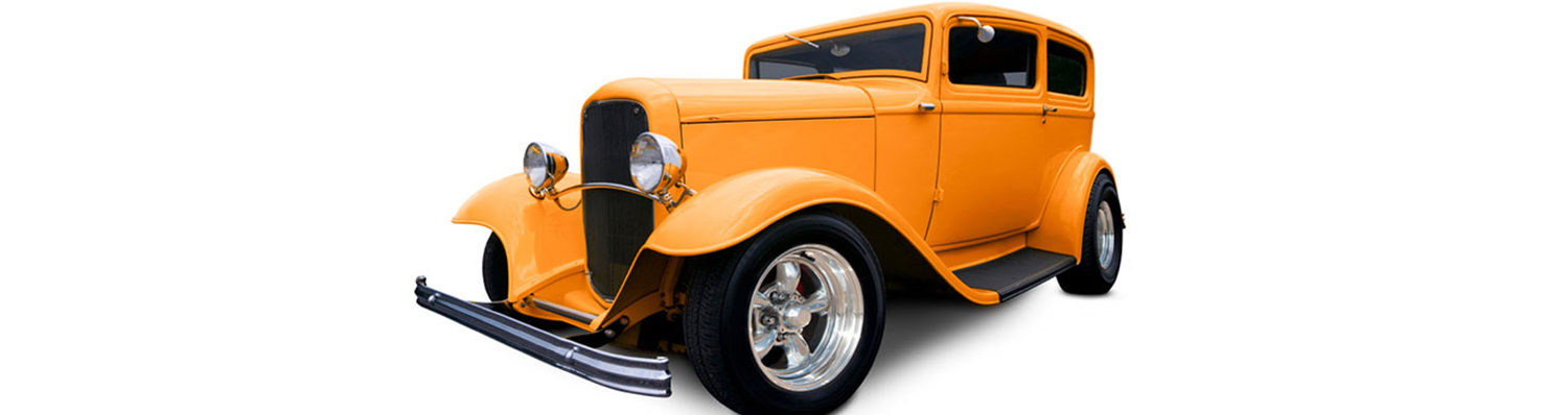 South Dakota Classic Car Insurance Coverage